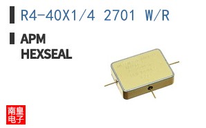 R4-40X1/4 2701 W/R ͼƬ